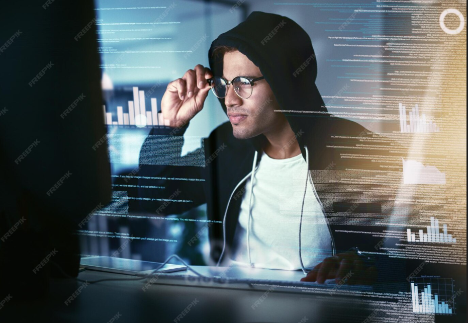 Cybersecurity Professional